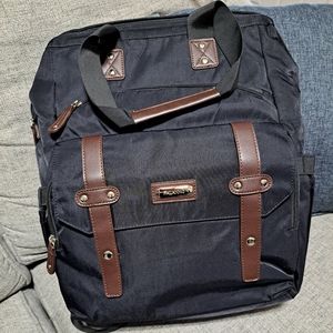 Laptop Backpack 9/27